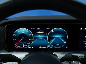 Седан Mercedes-benz E-класс 2021 года, 5477077 рублей, Москва