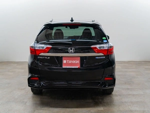 Универсал Honda Shuttle 2015 года, 1300000 рублей, Красноярск