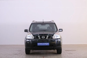 Внедорожник Nissan X-Trail 2010 года, 1099000 рублей, Омск