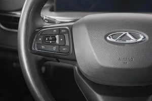 Внедорожник Chery Tiggo 7 Pro Max 2023 года, 1799000 рублей, Кемерово