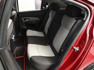 Седан Chevrolet Cruze 2011 года, 855000 рублей, Ставрополь