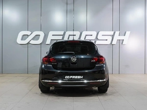 Хетчбэк Opel Astra 2013 года, 899000 рублей, Воронеж