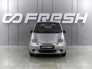 Хетчбэк Daewoo Matiz 2012 года, 255000 рублей, Ростов-на-Дону