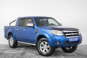 Пикап Ford Ranger 2011 года, 1379000 рублей, Кемерово