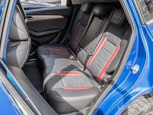 Внедорожник Haval F7 2022 года, 1749000 рублей, Краснодар