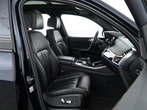 Внедорожник BMW X5 2019 года, 6877077 рублей, Москва