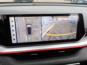 Внедорожник Geely Coolray 2024 года, 2350000 рублей, Краснодар