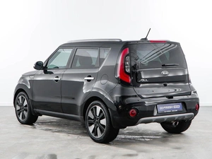 Внедорожник Kia Soul 2018 года, 1797444 рублей, Москва