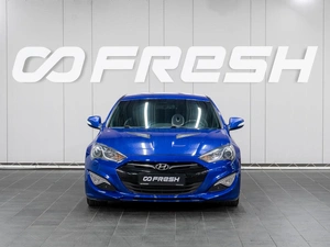 Купе Hyundai Genesis 2012 года, 1589000 рублей, Сургут