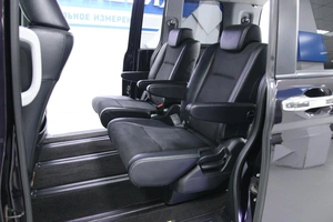 Минивэн Honda Stepwgn 2012 года, 1588000 рублей, Солонцы