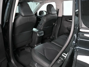 Внедорожник Toyota Highlander 2025 года, 5990000 рублей, Аксай