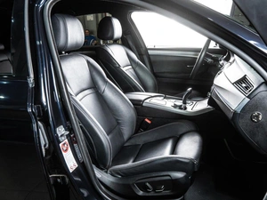 Седан BMW 5 серия 2013 года, 2490000 рублей, Волгоград