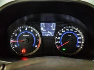 Хетчбэк Hyundai Solaris 2015 года, 890000 рублей, Муром