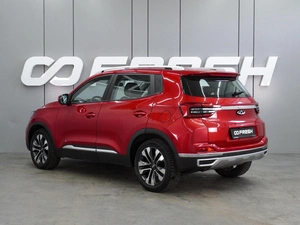 Внедорожник Chery Tiggo 4 2020 года, 1484000 рублей, Воронеж