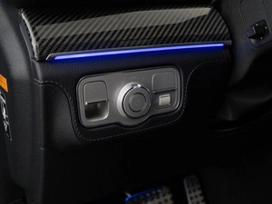 Внедорожник Mercedes-benz GLE-класс AMG 2022 года, 12099050 рублей, Москва