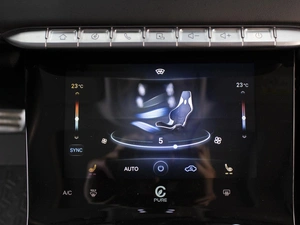 Внедорожник Chery Tiggo 8 Pro Max 2022 года, 2470000 рублей, Омск