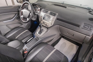 Внедорожник Ford Kuga 2011 года, 879000 рублей, Томск