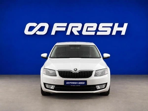 Лифтбек Skoda Octavia 2013 года, 1177055 рублей, Москва