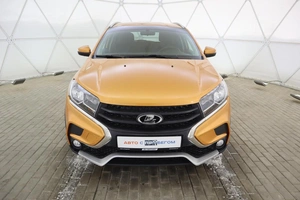 Хэтчбек ВАЗ (LADA) XRAY 2019 года, 1099000 рублей, Обнинск