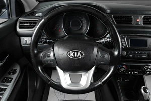 Хетчбэк Kia Rio 2013 года, 699000 рублей, Тюмень