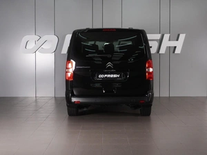 Минивэн Citroen SpaceTourer 2019 года, 3045000 рублей, Минеральные Воды