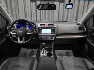 Универсал Subaru Outback 2016 года, 1980000 рублей, Красноярск