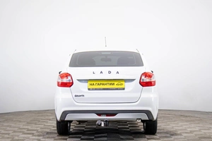 Лифтбек ВАЗ (LADA) Granta 2023 года, 889000 рублей, Пермь
