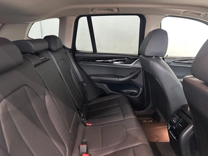 Внедорожник BMW X3 2018 года, 3300000 рублей, Кемерово