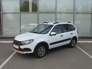 Универсал ВАЗ (LADA) Granta 2022 года, 880000 рублей, Брянск