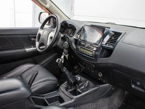 Пикап Toyota Hilux 2014 года, 1599000 рублей, Петрозаводск