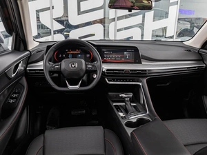 Внедорожник Changan CS35 Plus 2023 года, 1850000 рублей, Краснодар