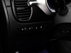 Седан Kia Rio 2020 года, 1384070 рублей, Тюмень