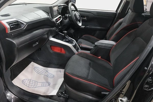 Внедорожник Toyota Raize 2019 года, 1689000 рублей, Новокузнецк