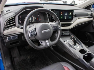 Внедорожник Haval F7 2022 года, 2249000 рублей, Петрозаводск