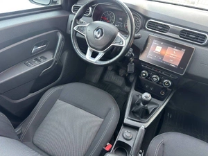 Внедорожник Renault Duster 2021 года, 1220000 рублей, Солонцы