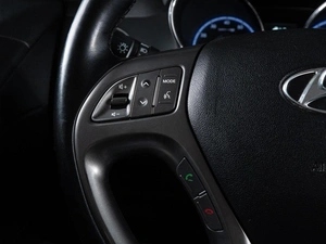 Внедорожник Hyundai ix35 2014 года, 1390000 рублей, Волгоград