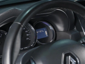 Внедорожник Renault Duster 2018 года, 1649000 рублей, Сургут