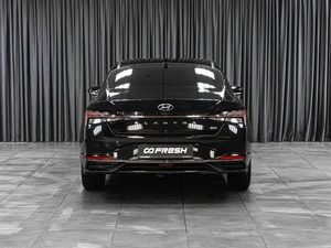 Седан Hyundai Elantra 2023 года, 2499000 рублей, Тюмень