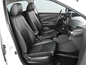 Седан Changan Alsvin 2024 года, 1449000 рублей, Аксай