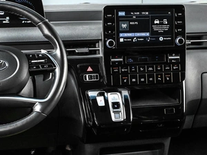 Минивэн Hyundai Staria 2021 года, 5199000 рублей, Кирилловка