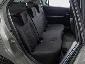 Седан Renault Logan 2018 года, 809000 рублей, Тюмень