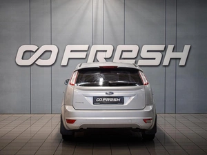 Хетчбэк Ford Focus 2011 года, 635000 рублей, Муром