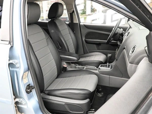 Хетчбэк Ford Focus 2006 года, 479000 рублей, Волгоград