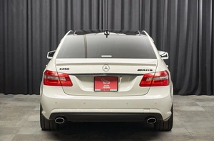 Кабриолет Mercedes-benz E-класс 2011 года, 1530000 рублей, Красноярск