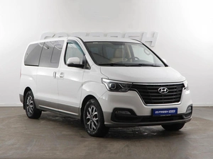 Минивэн Hyundai H-1 2020 года, 3467900 рублей, Москва