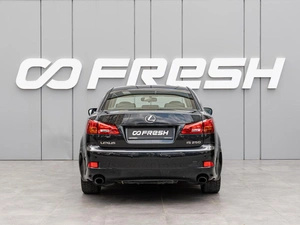 Седан Lexus IS 2008 года, 1580000 рублей, Краснодар