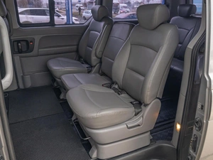Минивэн Hyundai Grand Starex 2012 года, 1680000 рублей, Краснодар