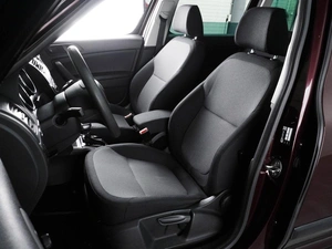 Внедорожник Skoda Yeti 2011 года, 999000 рублей, Воронеж