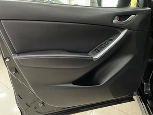 Внедорожник Mazda CX-5 2014 года, 1687000 рублей, Солонцы