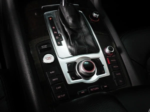 Внедорожник Audi Q7 2012 года, 2159000 рублей, Минеральные Воды